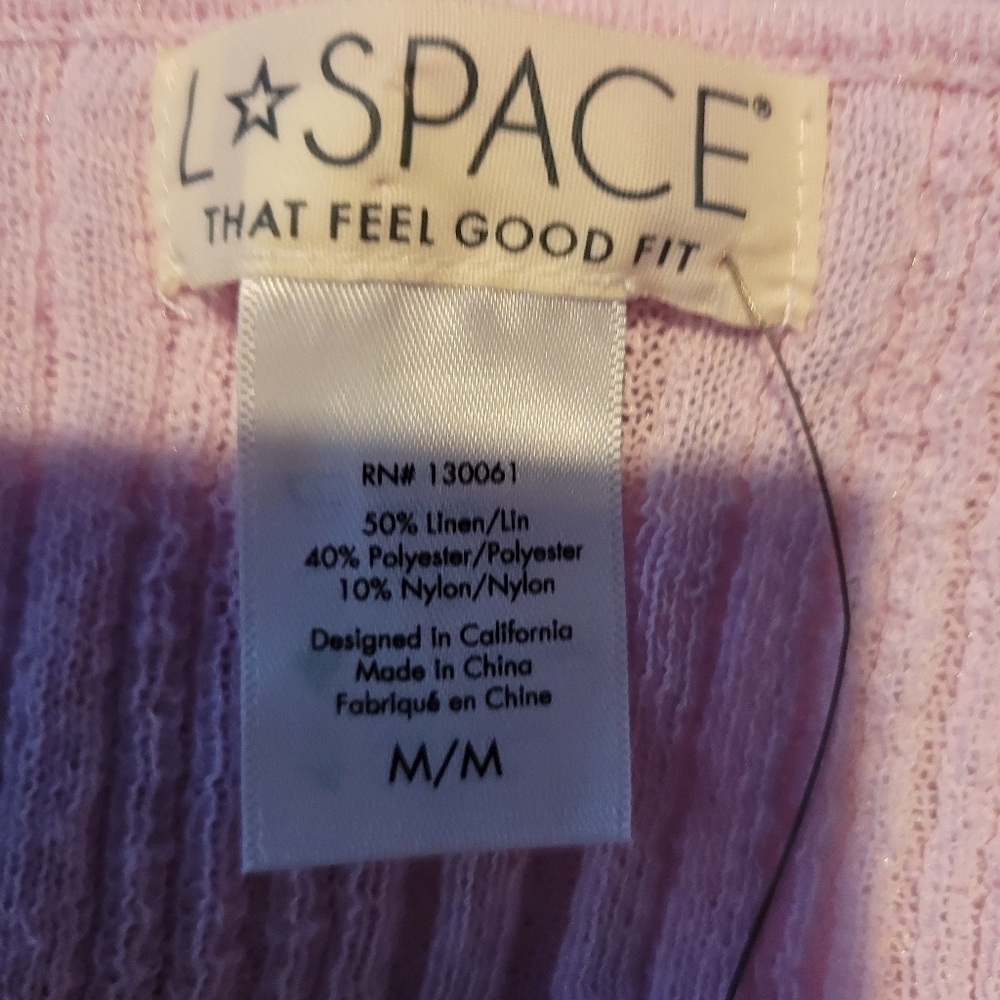 L*space coverup - Picture 6 of 7